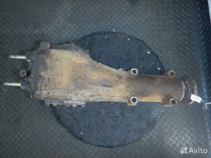 Редуктор заднего моста Subaru Legacy 4 2005