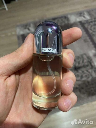 Духи мужские kenzo