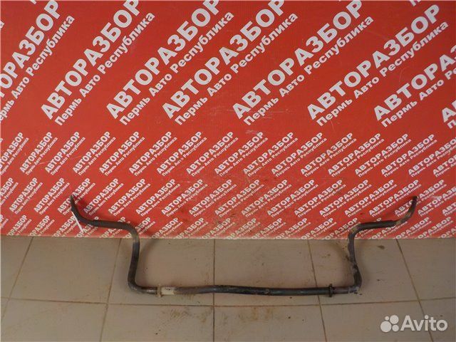 Стабилизатор передний Lifan Solano 620 LFB479Q