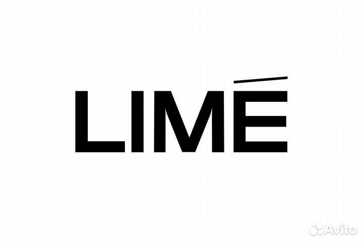 Продавец-консультант lime (ТЦ Авиапарк)