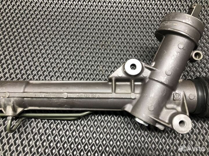 Рулевая рейка В5 Audi A4 B5 (Годы 1995-2001)