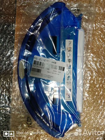 Контейнер для воды для робота пылесоса Tefal 60