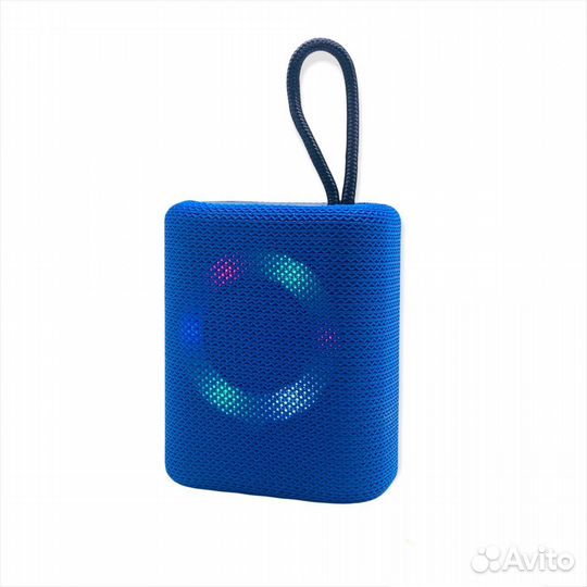Портативная колонка MK-308 blue
