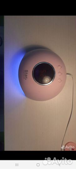 Лак для ногтей