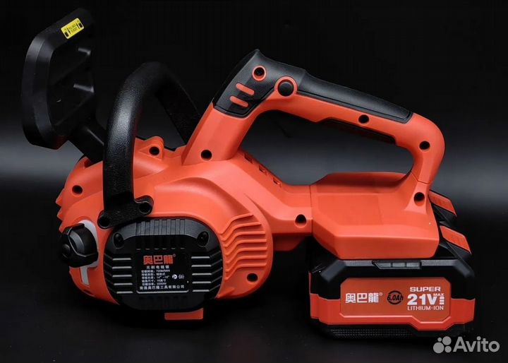 Цепная пила AObalong