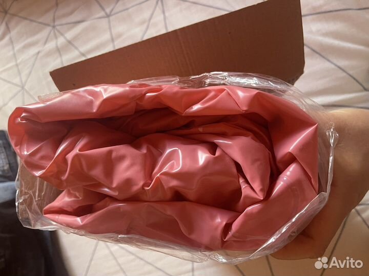 Новый детский бассейн 120 см