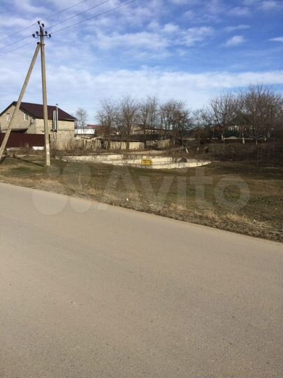 Участок 11 сот. (ИЖС)