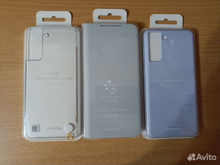 Оригинальные чехлы на Samsung s10+