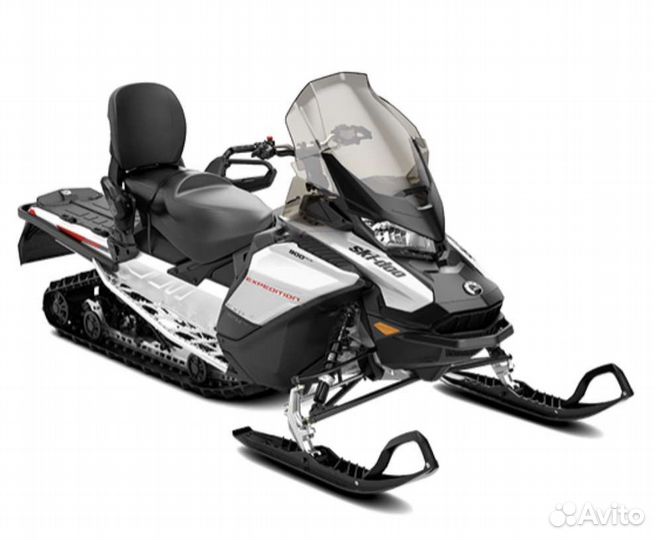 Ski Doo Expedition Sport 900 Ace gen4