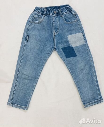 Одежда для мальчика