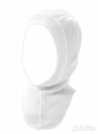 Шапка демисезонная 46р