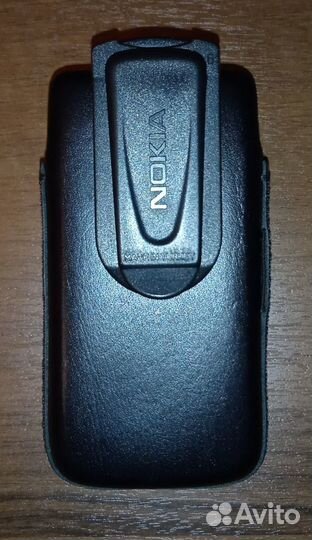 Чехол для Nokia 6260