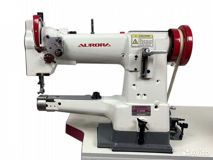 Швейная машина aurora