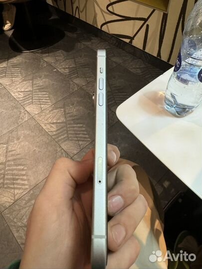 iPhone 15 Plus, 128 ГБ