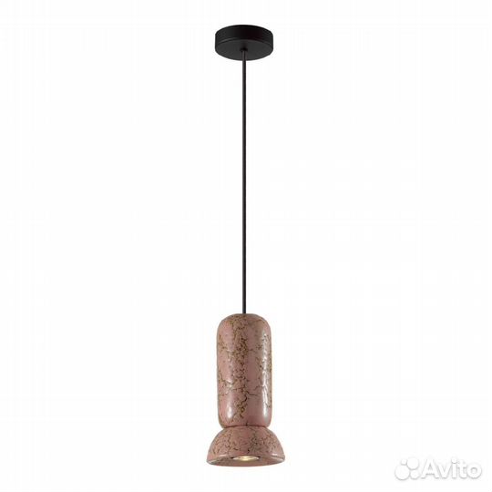 Подвесной светильник Odeon Light Kerama 5054/1C