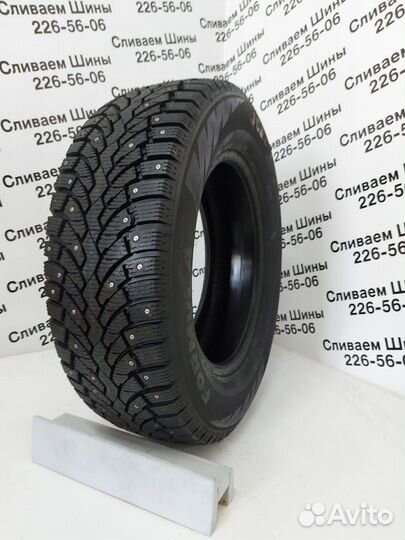 Pirelli Formula Ice 225/65 R17 102T
