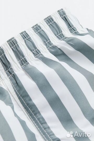 Новые бордшорты плавки hm 62/68, 74/80, 86/92