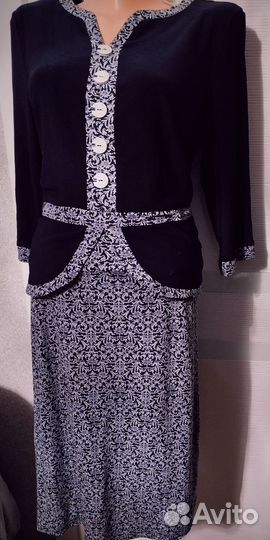 Платье женское