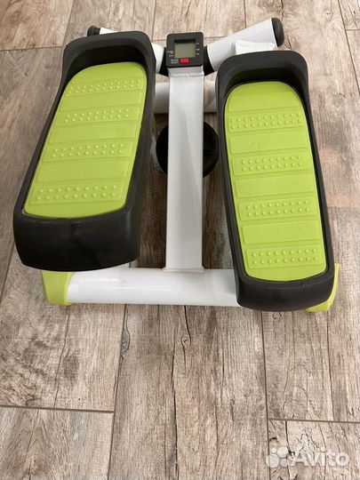 Тренажер степпер DFC