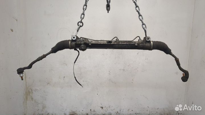 Рейка рулевая с г/у Audi A5, 2009