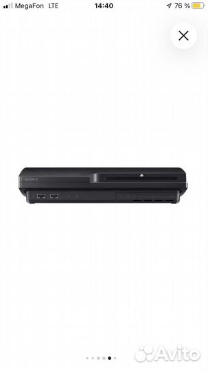 Sony PS3