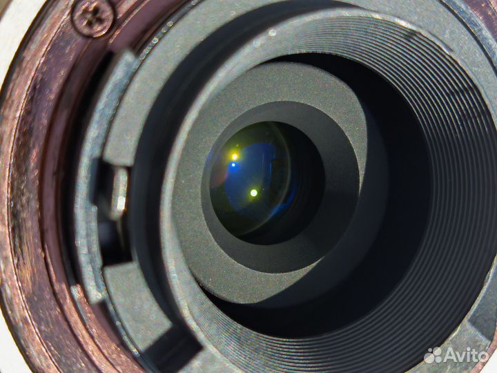 Объектив Nikon Nikkor 28-80