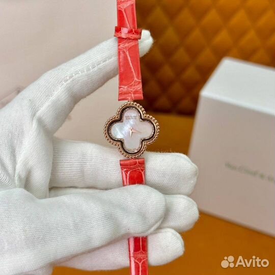 Van Cleef Arpels