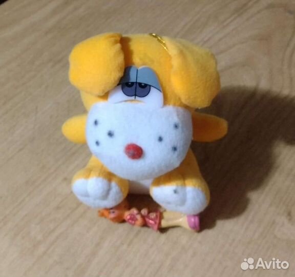 Мягкая игрушка