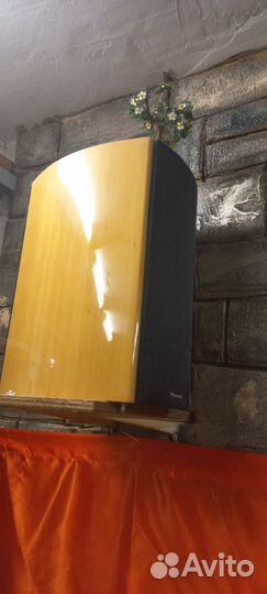 Аккустическая система pioneer