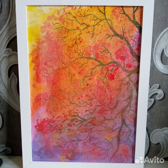 Интерьерная картина