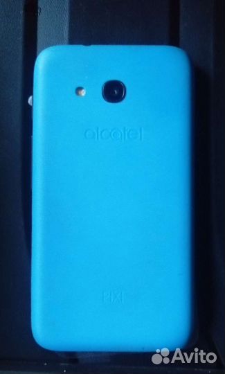 Телефон Alcatel