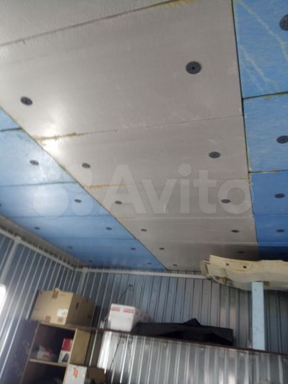 Гараж, 20 м²