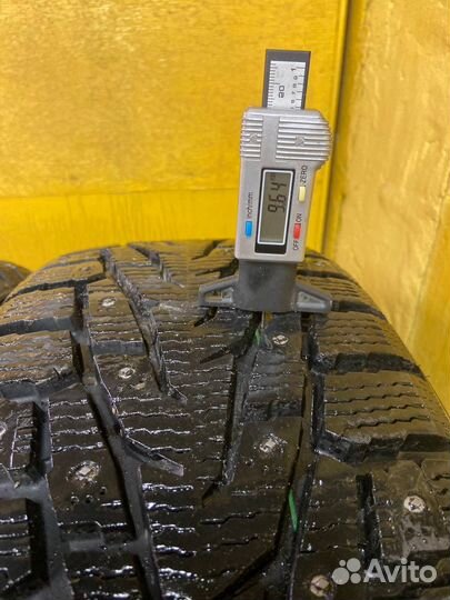 Nokian Tyres Nordman 7 SUV 235/65 R17