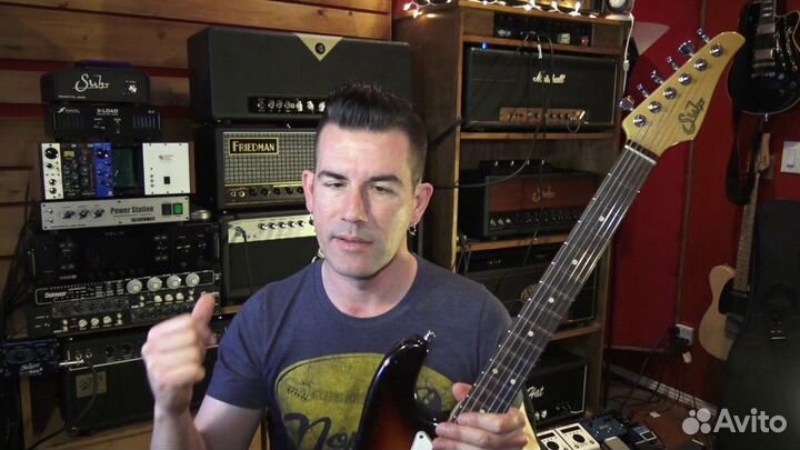 Axe-Fx 2 AX8 fremen patches