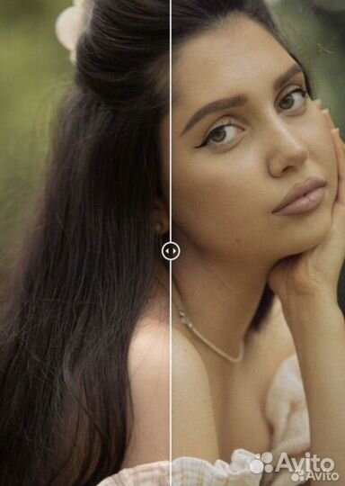 Пресеты Алина Галиуллина