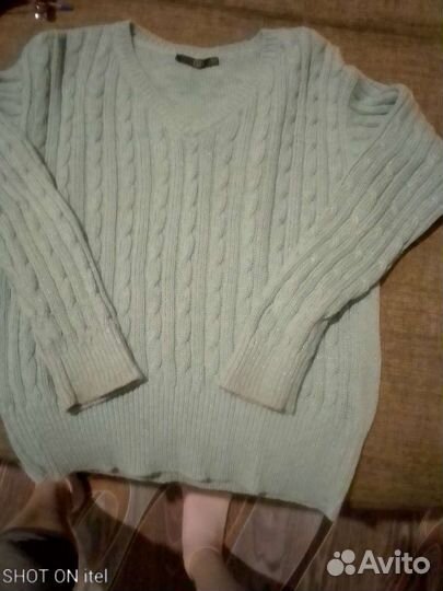 Женские вещи пакетом