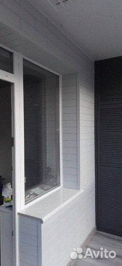 Пластиковые окна / она пвх