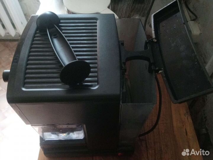 Кофеварка vitek vt 1514 bk