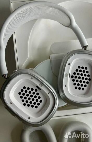Airpods Max оригинальные