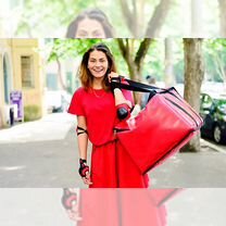 Пеший курьер в магазин ежедневные выплаты