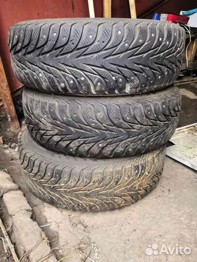 Колеса r 15