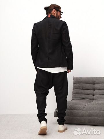 avito vetement homme