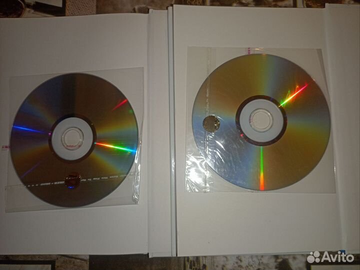 Коллекционная книга+диск Советское кино