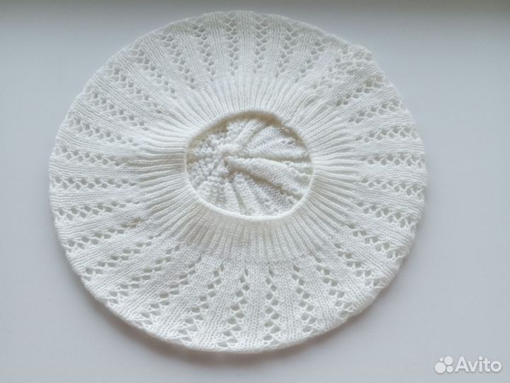 Берет женский