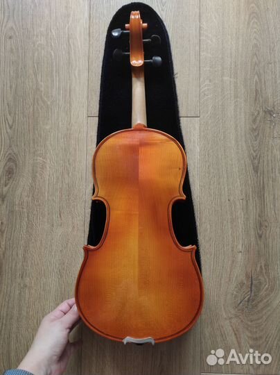 Скрипка casha 3/4