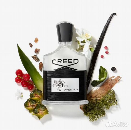 Creed Aventus