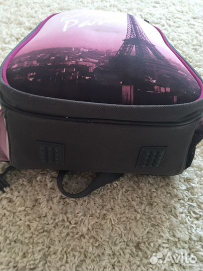 Рюкзак Noble people