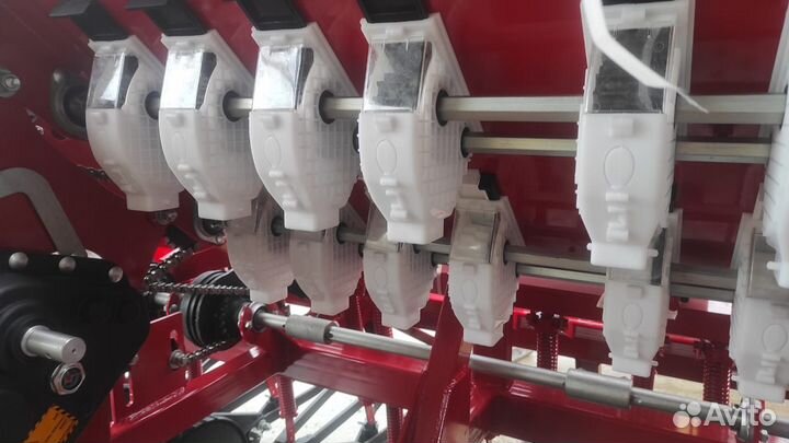 Сеялка Агро Комплект СЗ-5,4М, 2023