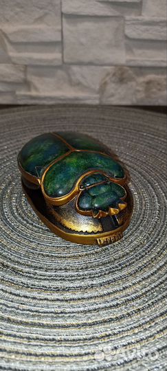 Египетские статуэтки