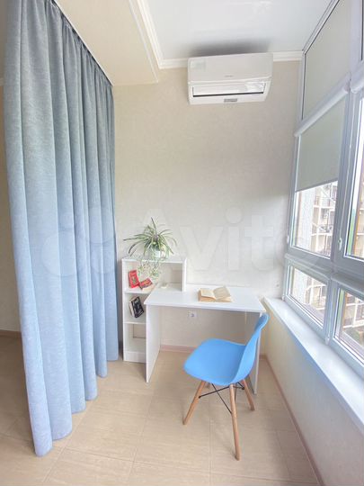 1-к. квартира, 46 м², 5/8 эт.